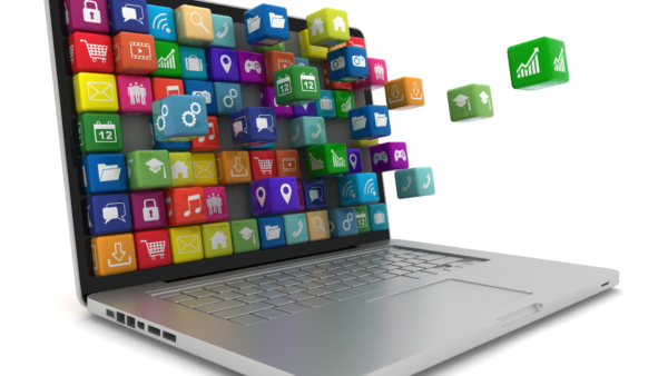 Samsung Laptop